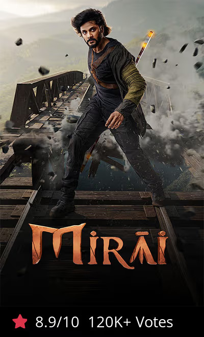 Mirai